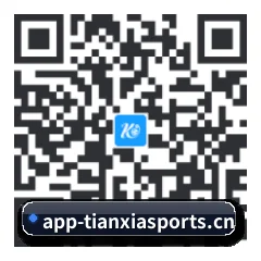 iPhone APP 二维码